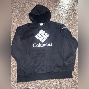 Columbia Hoodie